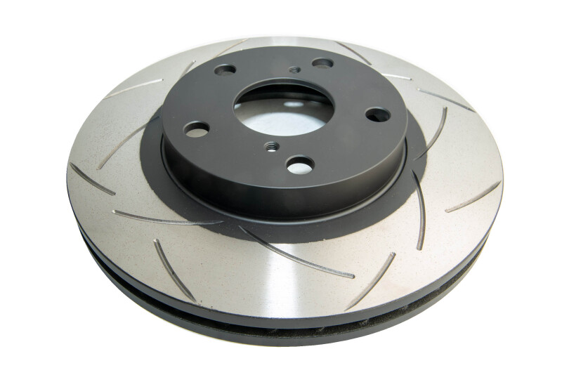 DBA Street Slotted Rotors