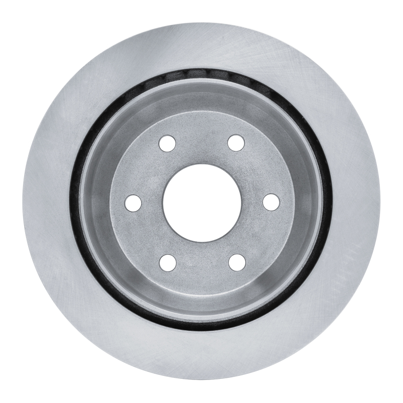 DFC 99-07 Chevrolet Silverado 1500 HD Rear Brake Rotor