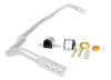 WL Sway Bars - Rear