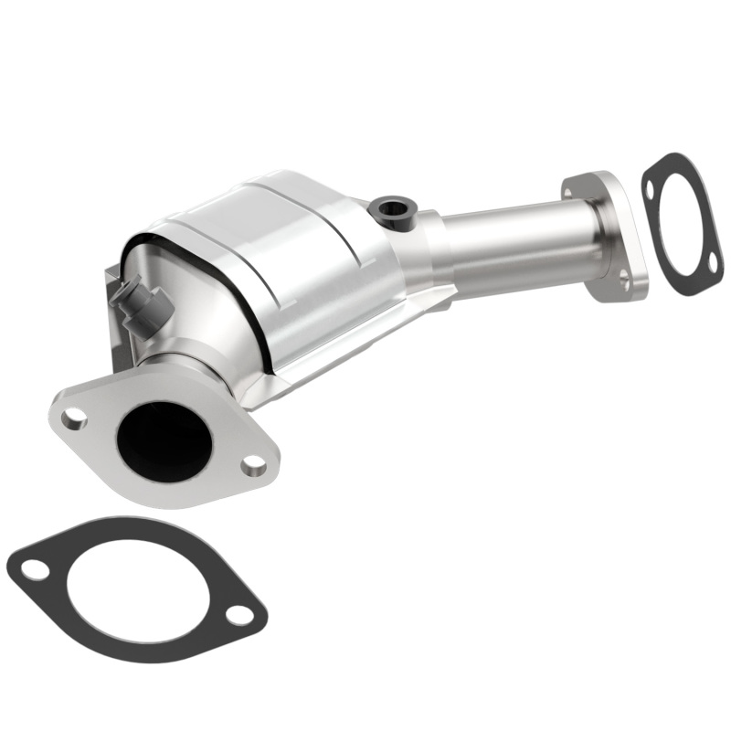 MagnaFlow Direct Fit Catalytic Converter Impreza 2.2L Front Conv thumbnail 3