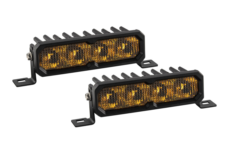 DIO LED Light Bars