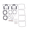 Cometic Harley-Davidson 88-90 1200 EVO Top End Rebuild Kit .030H/G thumbnail 2