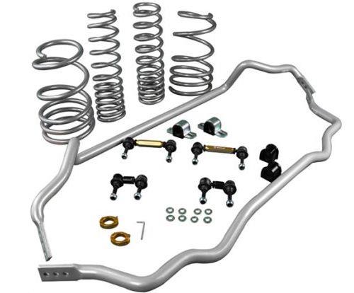 Whiteline WL Performance Springs