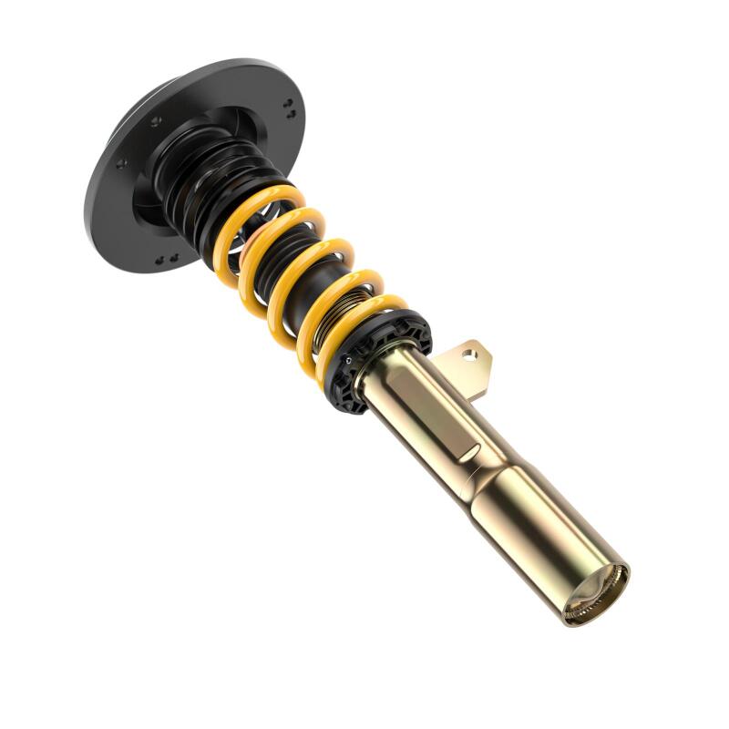 ST Suspensions XTA Coilover Kits 182208AT Height, Rebound Adjustable Kit w/ Top Mounts thumbnail 6
