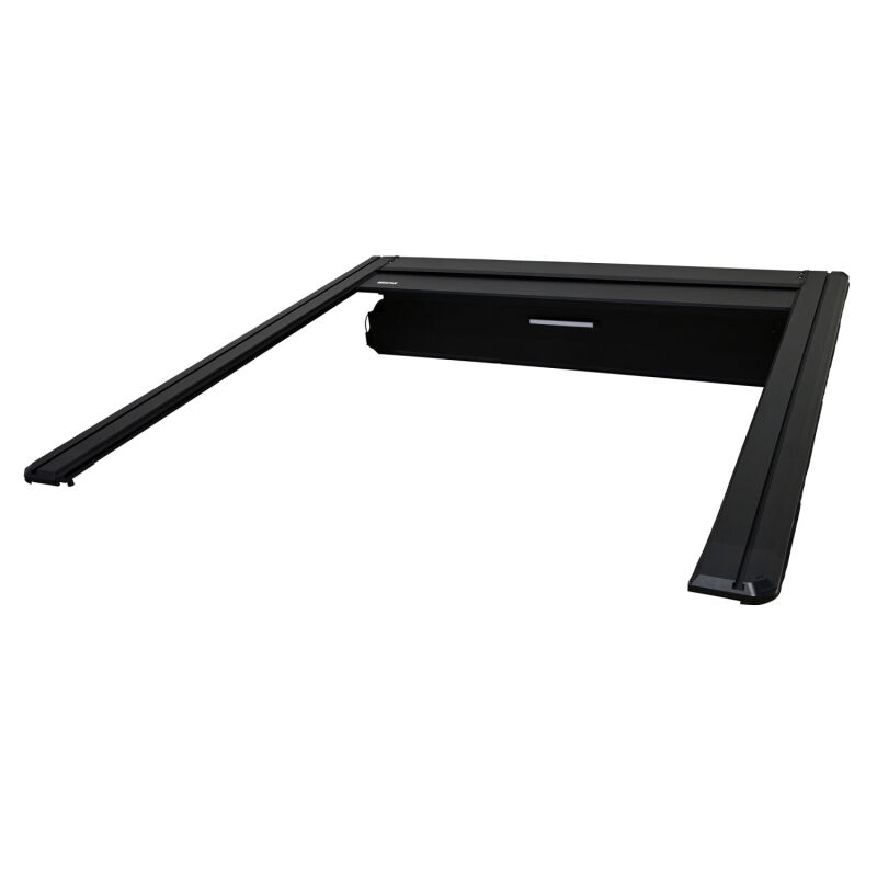 Westin 19-26 RAM 1500 New Body 5ft 7in. (67in) Bed Electric Retractable Tonneau Cover - Black thumbnail 5