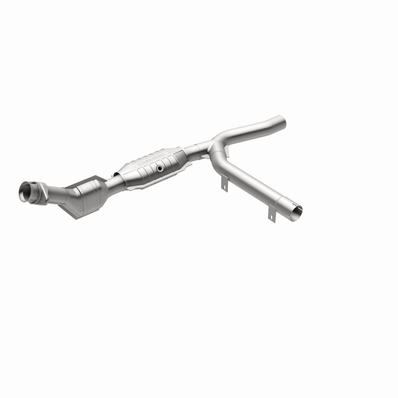 MagnaFlow Direct Fit Catalytic Converter 01-04 Ford F-150 4.2L 2wd thumbnail 8