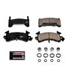 PSB Z23 Evolution Brake Pads