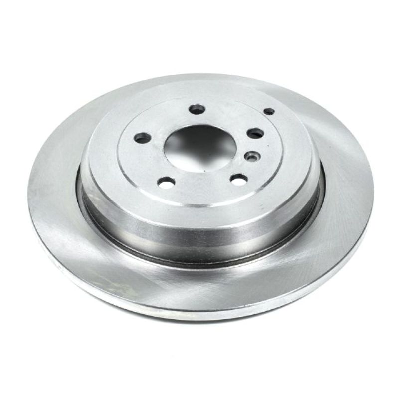 PSB Autospecialty Rotor