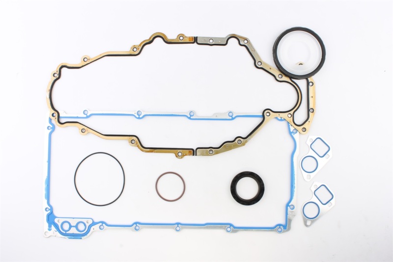 Cometic Street Pro GM 2007-Present LSX Bowtie Bottom End Gasket Kit thumbnail 5
