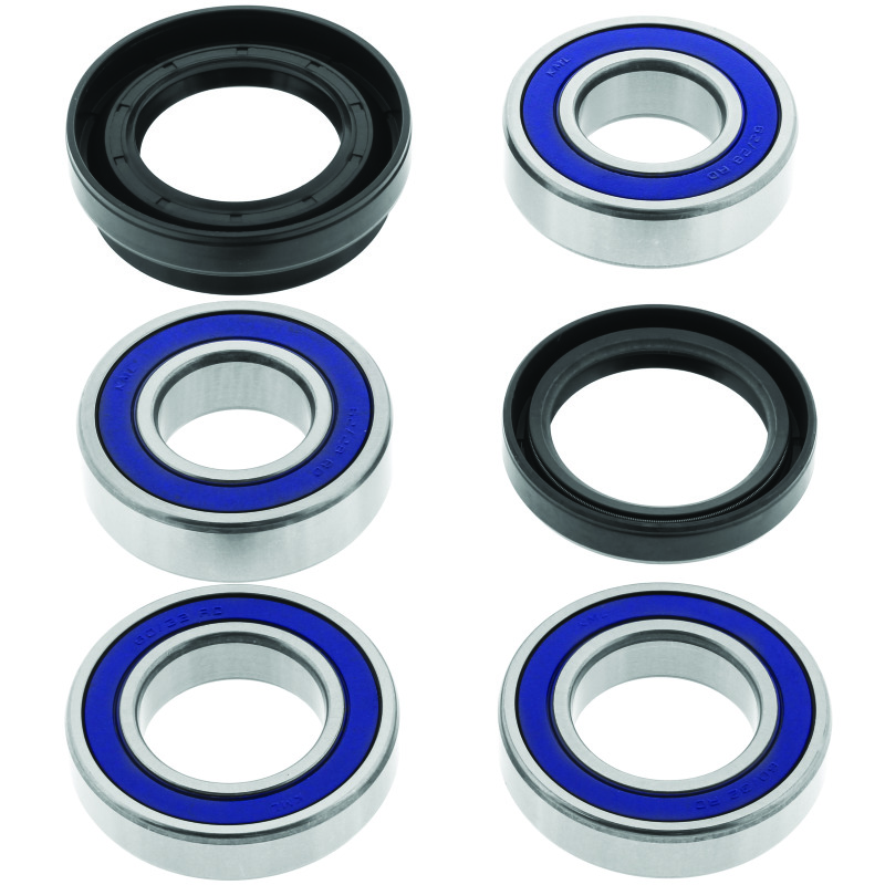 QBS Wheel Bearings
