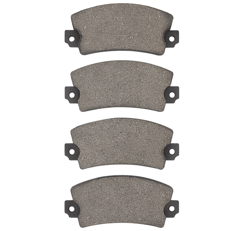 DFC 5000 Advanced Semi Met Brake Pads