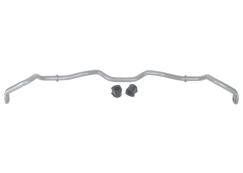Whiteline 2022+ Subaru WRX (VB) 24mm 2 Point Adjustable Front Sway Bar thumbnail 5