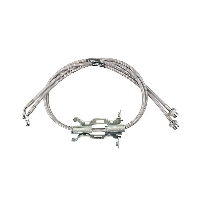 SYN Brake Line Kits