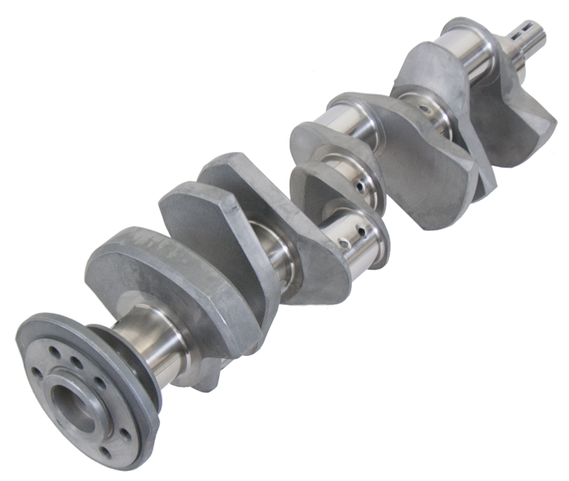 EAG Crankshafts - 8 Cyl