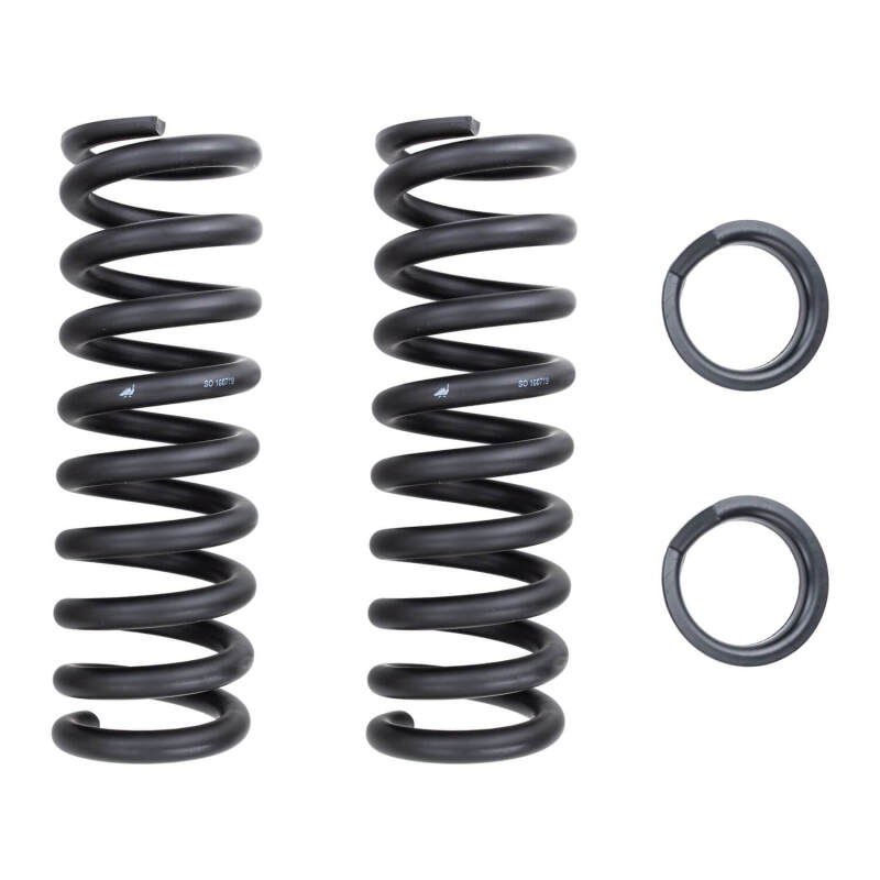 ARB OME 22-26 Toyota Tundra Front Coil Spring thumbnail 2