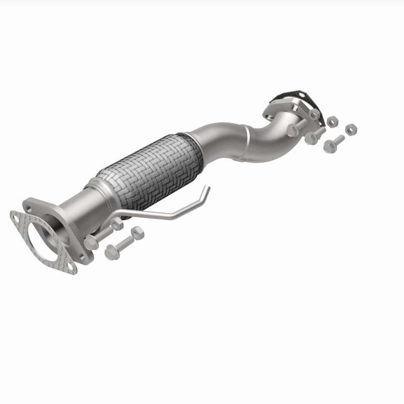 BRE Exhaust 05-08 Escape Mariner Tribute 2.3L 3.0L Front Pipe Kit thumbnail 6