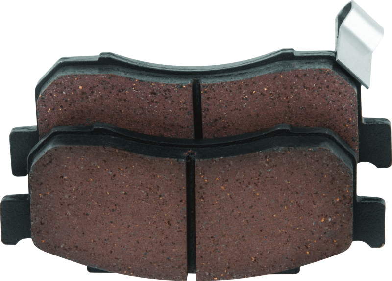 BKM Brake Pads