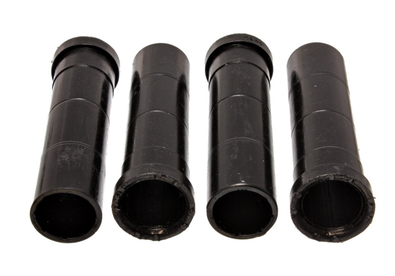 Energy Suspension VW Front Torsion Arm Bushings - Black thumbnail 4