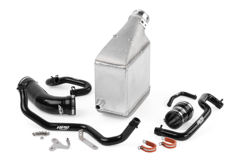 APR Intercoolers