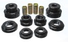 ES Subframe Bushings - Black