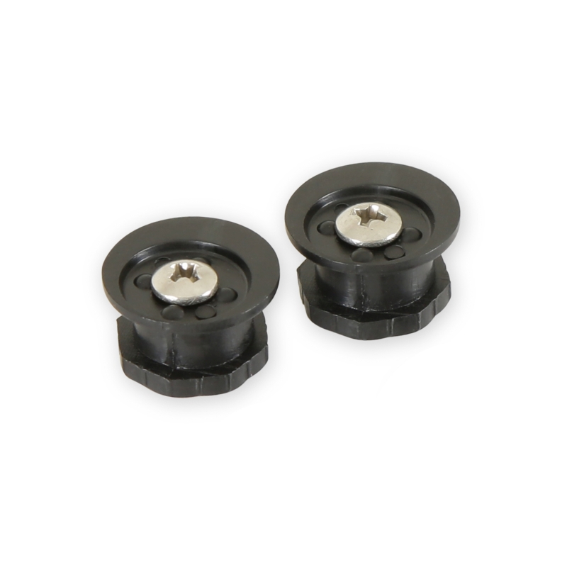 RaceQuip Pro Shield Tearoff Posts 2 Pak thumbnail 2