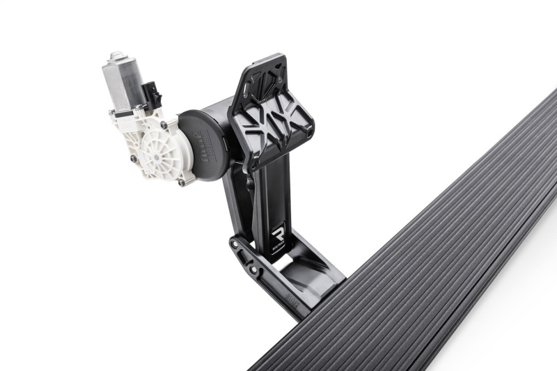 AMP Research 21-23 Ford F150 Hybrid/Lighting ONLY Power Step - Plug N Play