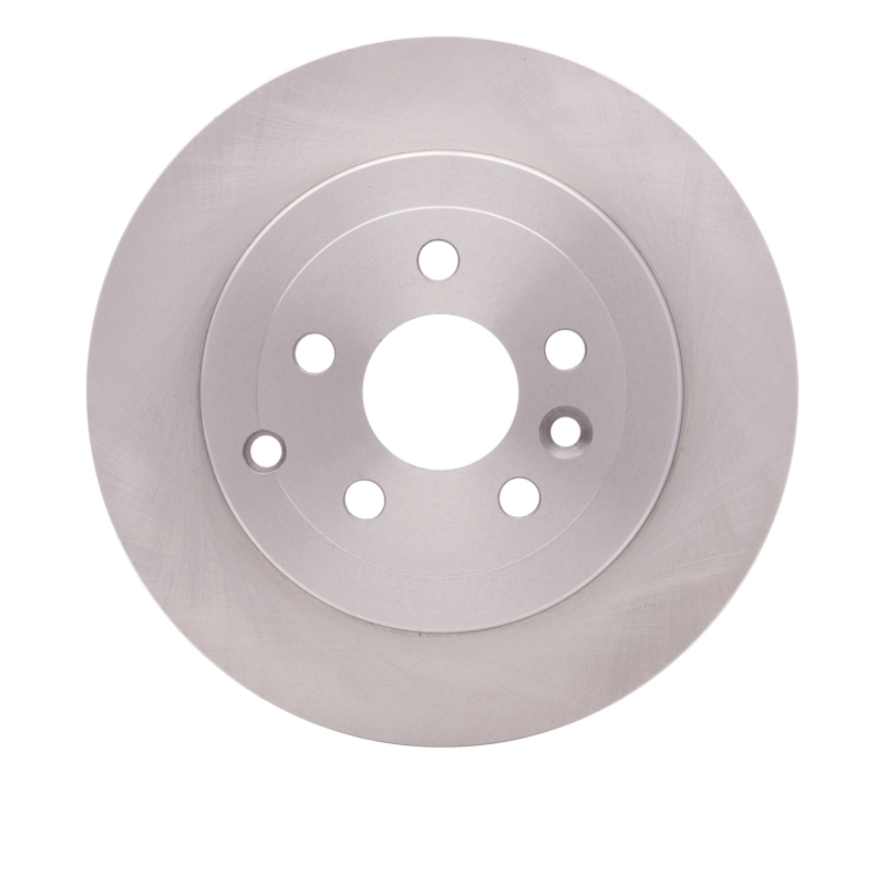 DFC Brake Rotors - Plain