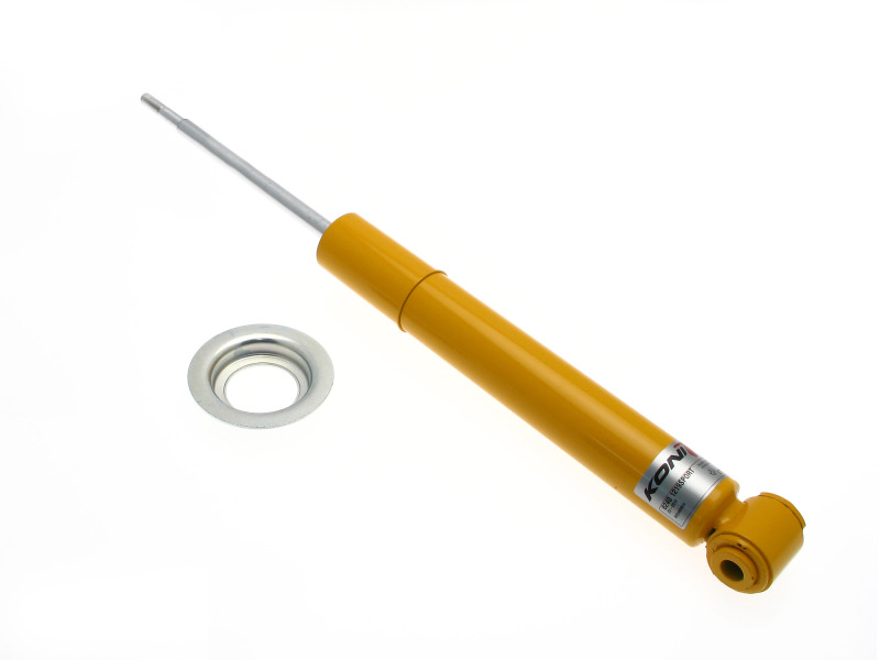 Koni Sport (Yellow) Shock 03-10 BMW Sedan 525i/ 535/ 545i excl. Xi/ GT & air suspension - Rear thumbnail 2