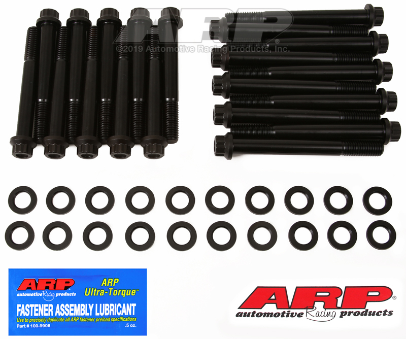ARP Head Bolt Kits