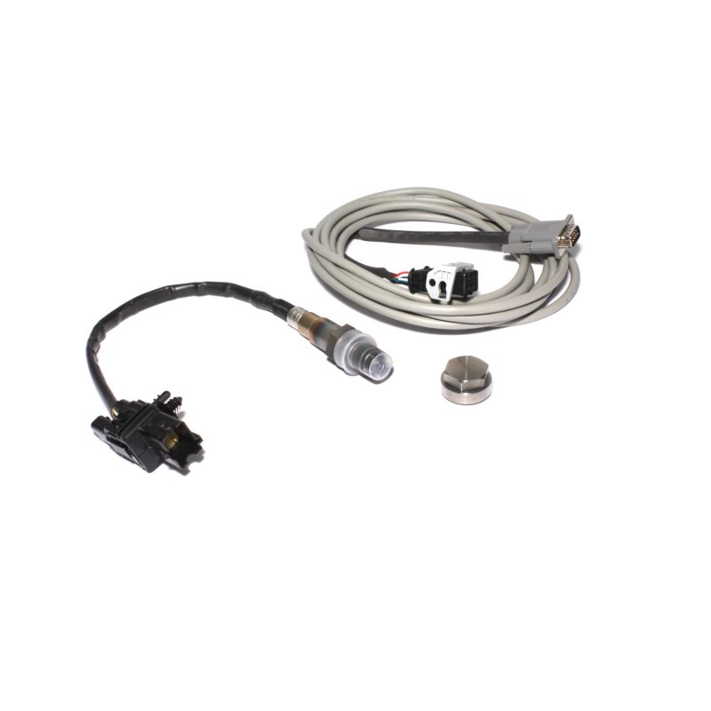 FAST Harness Dual&LSu4 Sen. Air/Fuel thumbnail 2
