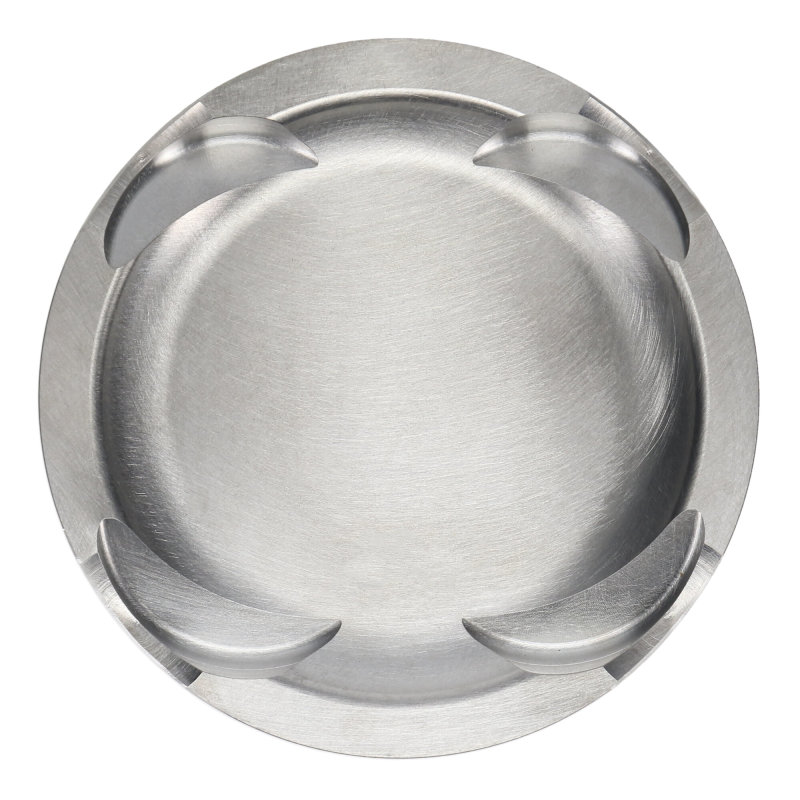 Wiseco Mazdaspeed 2.0 FS Turbo -16.5cc Dish Piston Shelf Stock Kit thumbnail 5