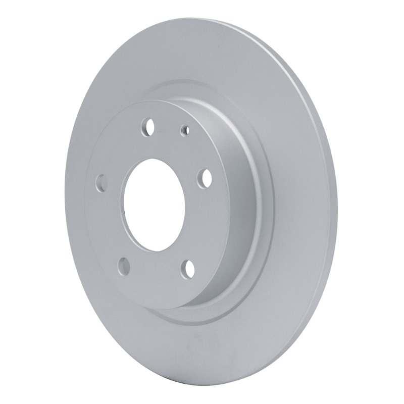 DFC 14-21 Mazda 6 Rear GeoSPEC Coated Rotor
