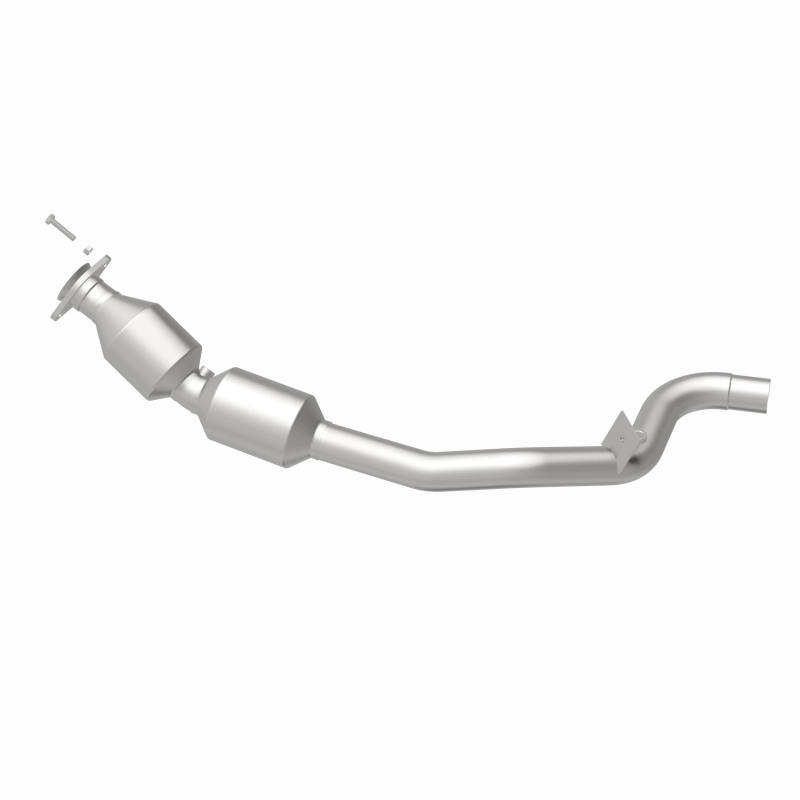 MagnaFlow 14-17 Range Rover V6 3 OEM Underbody Direct Fit Converter thumbnail 8
