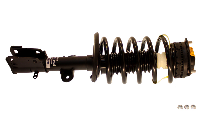 KYB Shocks & Struts Strut Plus Front Right Chrysler Town & Country 08-10/Dodge Grand Caravan 08-10 thumbnail 9