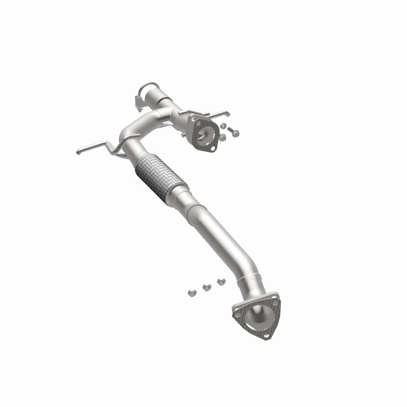 BRE Exhaust 14-22 Jeep Cherokee 3.2L Front Pipe Kit thumbnail 7
