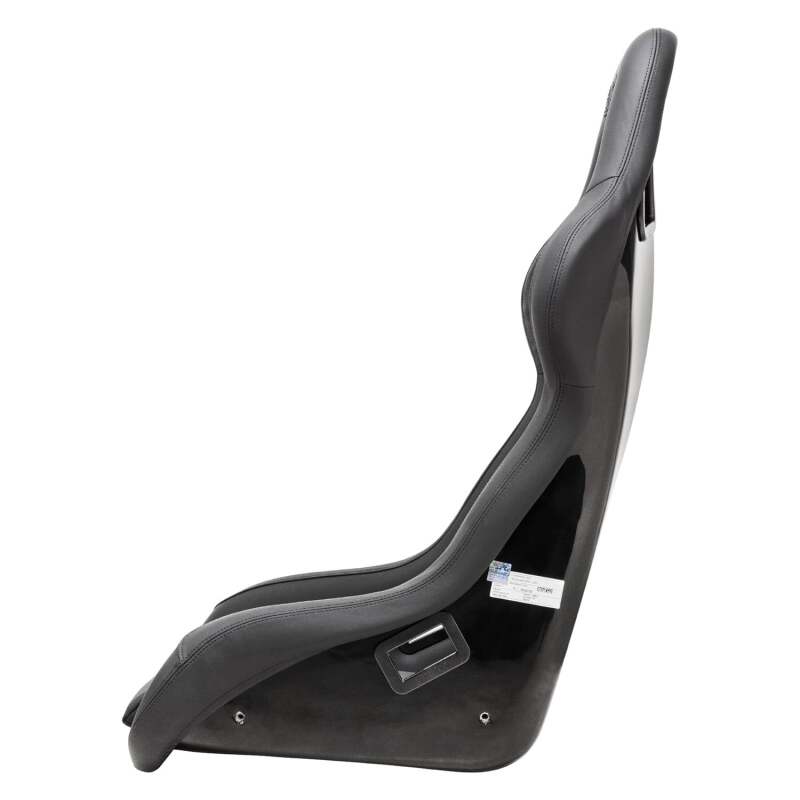 SPARCO SPA Seat Evo QRT