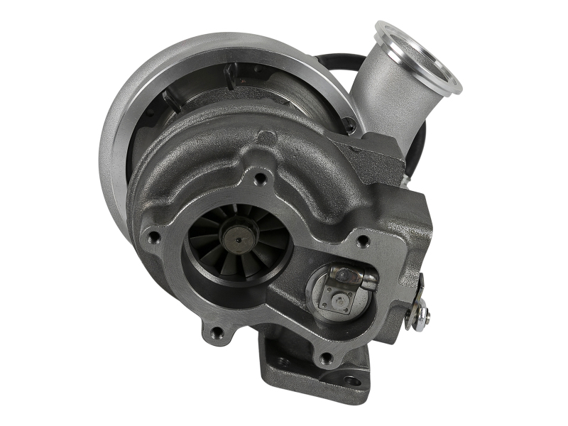 BladeRunner Street Series Turbocharger