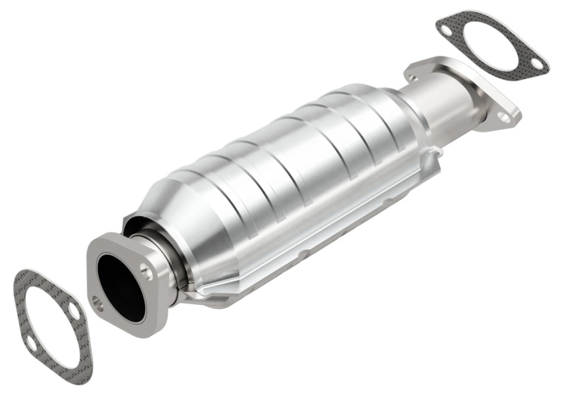 MagnaFlow Direct Fit Catalytic Converter 2006 Kia Optima 2.4L thumbnail 8