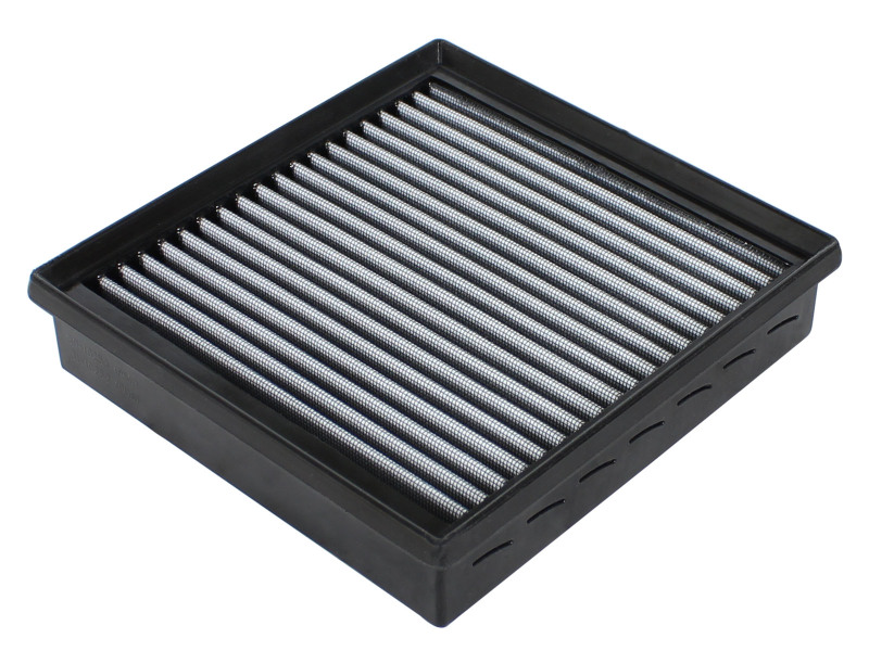 aFe MagnumFLOW OEM Replacement Air Filter PRO DRY S 2014 Jeep Grand Cherokee 3.0L EcoDiesel thumbnail 2