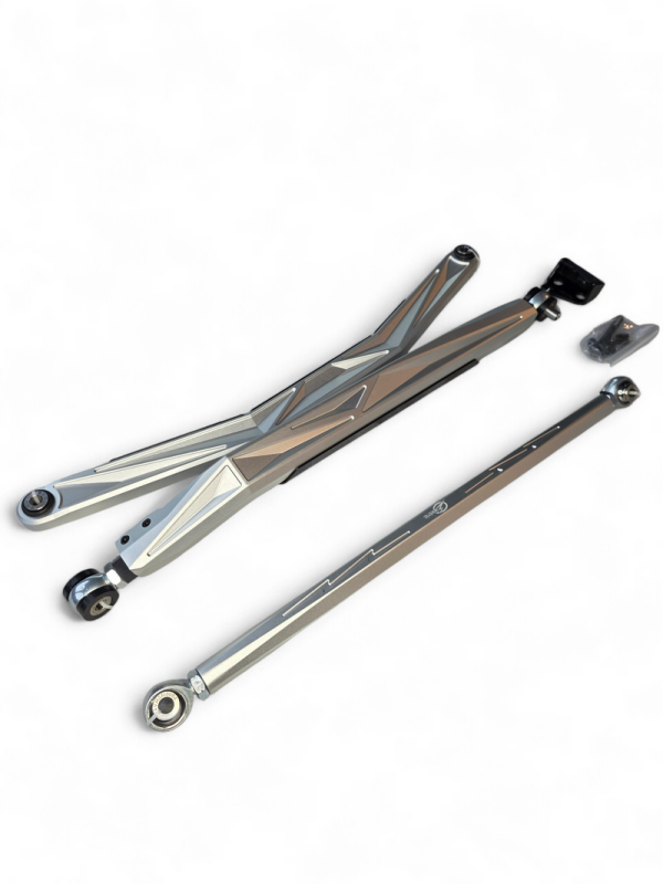 ELK Radius Rods