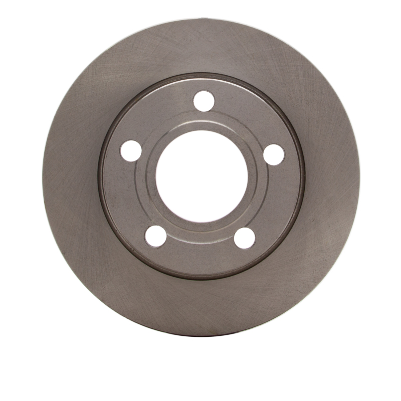 DFC Brake Rotors - Plain
