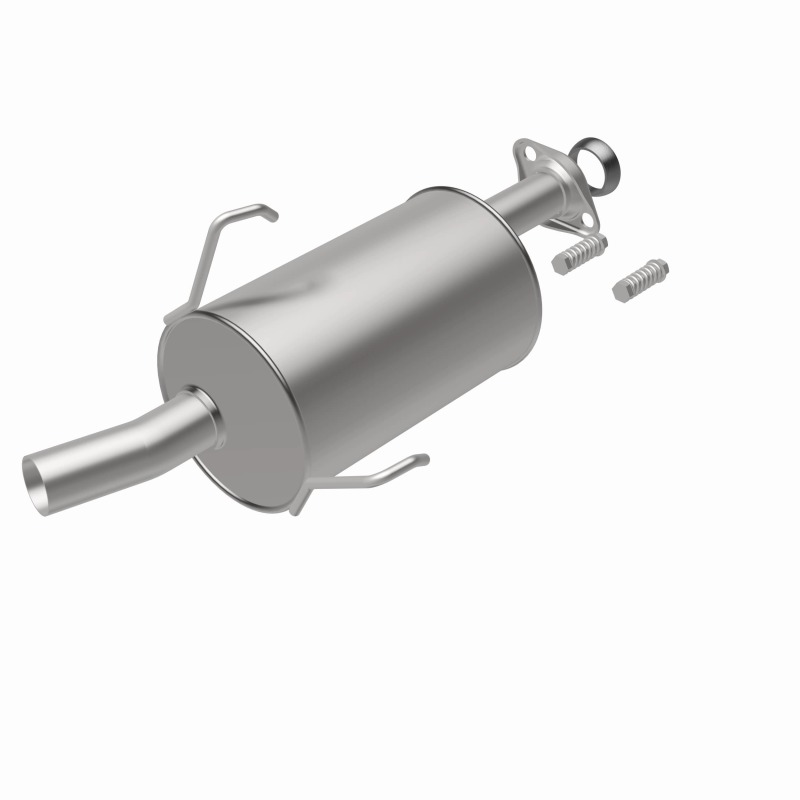 BRE Exhaust 97-01 CR-V 2.0L Muffler Kit thumbnail 8
