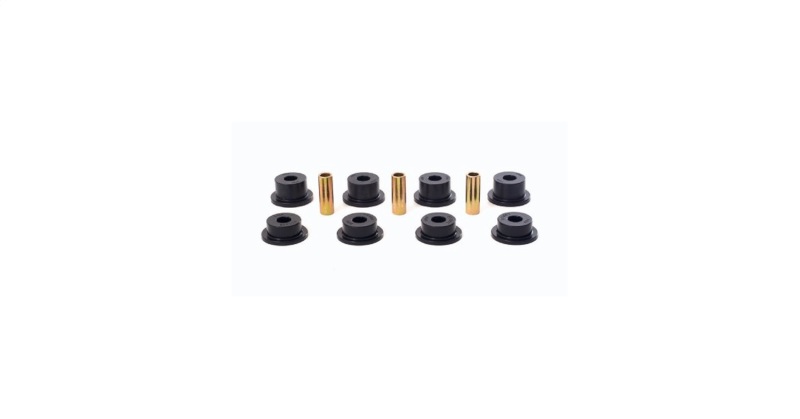 Fabtech Control Arm Bushing Kit - FTS4130-4-4/6