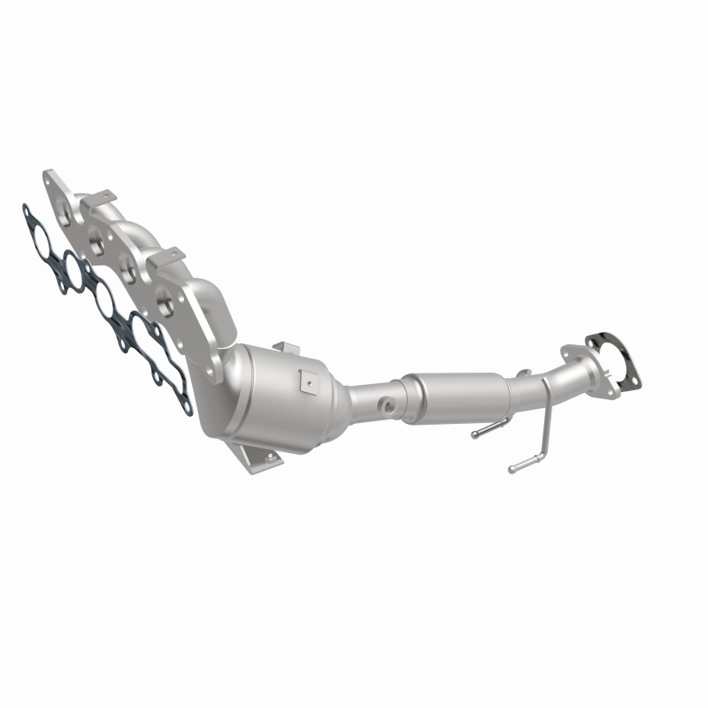MagnaFlow 15-17 C-Max L4 2 OEM Manifold Direct Fit Converter thumbnail 8
