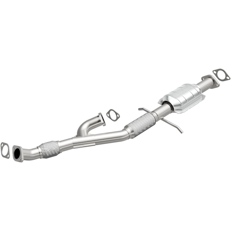 MagnaFlow Conv DF 02-05 Hyundai Sonata 2.7L thumbnail 4