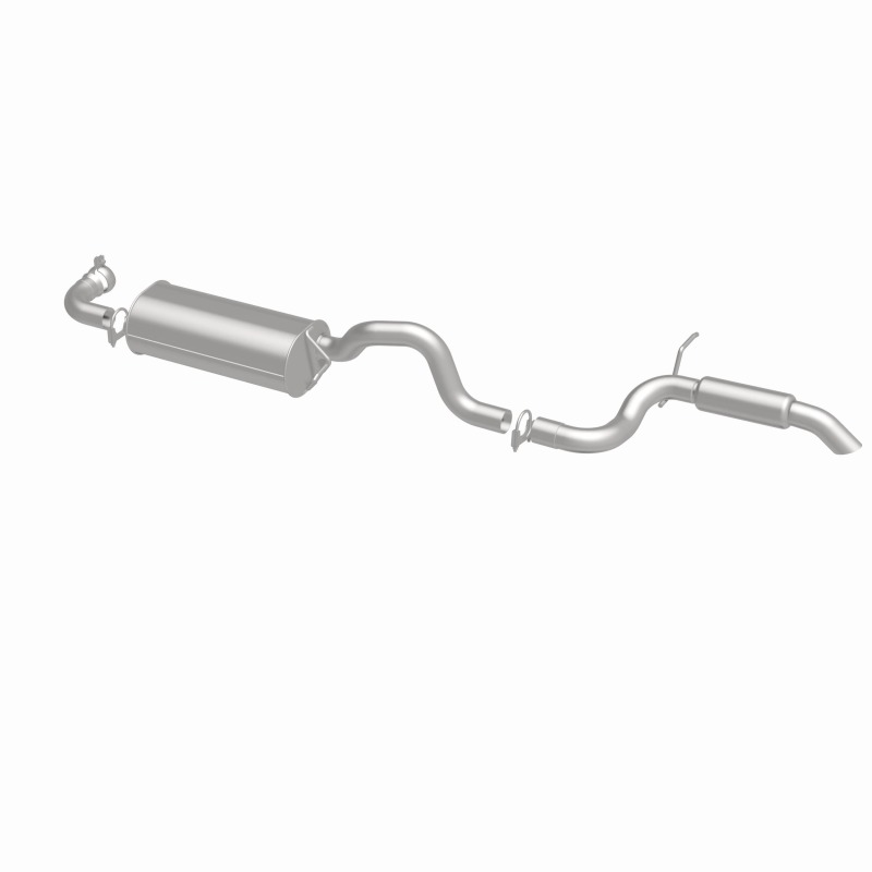 MagnaFlow BRE Exhaust Kit 11-17 T&C Grand Caravan Ram C/V Routan 3.6L thumbnail 5