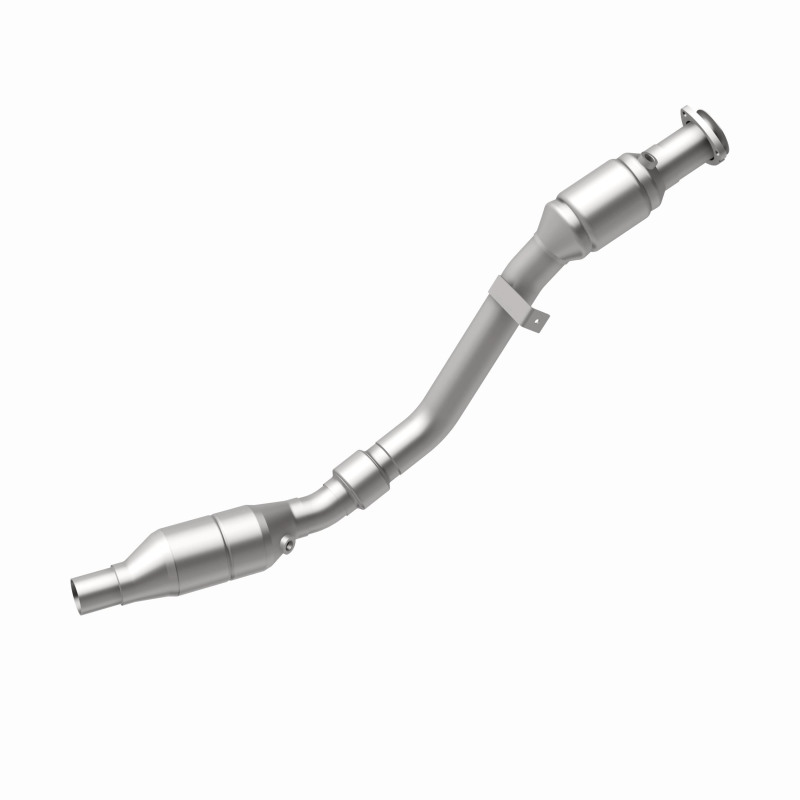 MagnaFlow Conv DF 04-06 Audi S4 4.2L thumbnail 2