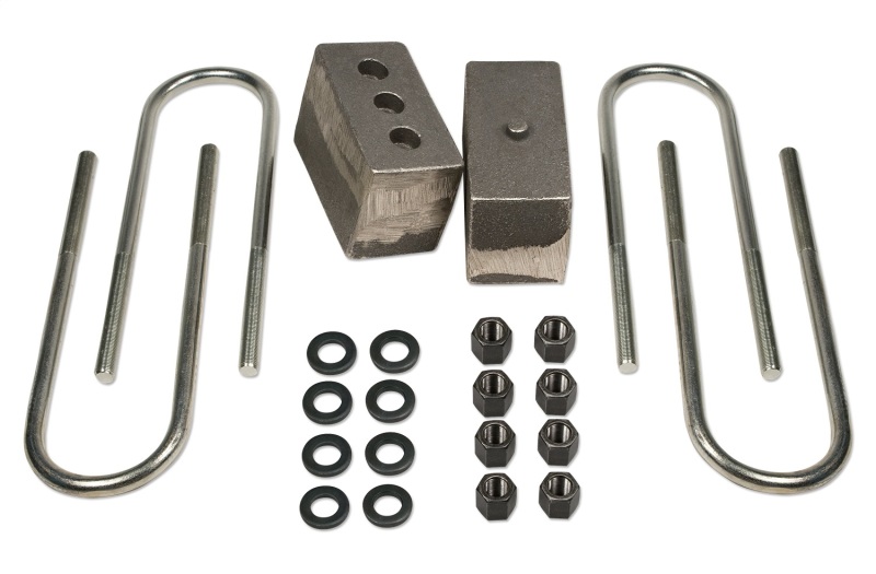 TUF Rear Block Kits