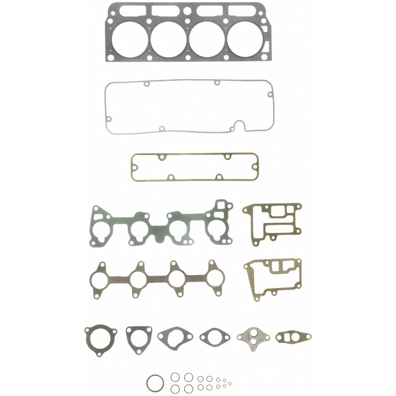 FEL Cylinder Head Gaskets