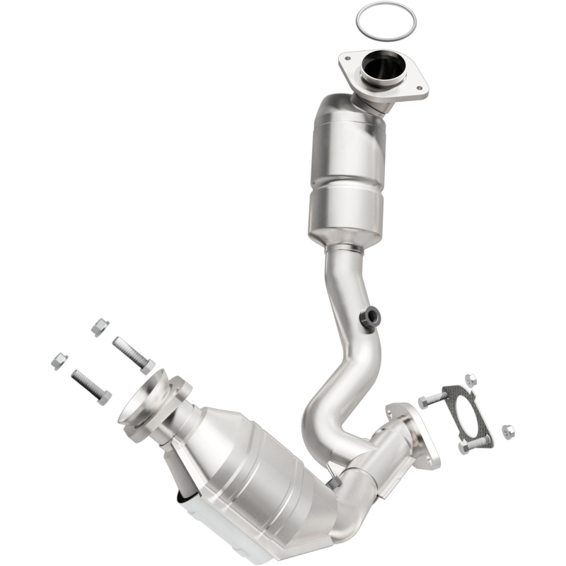 MagnaFlow Direct Fit Catalytic Converter 00-03 Ford Taurus 3.0L thumbnail 3